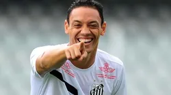 Foto: Ivan Storti/Santos.