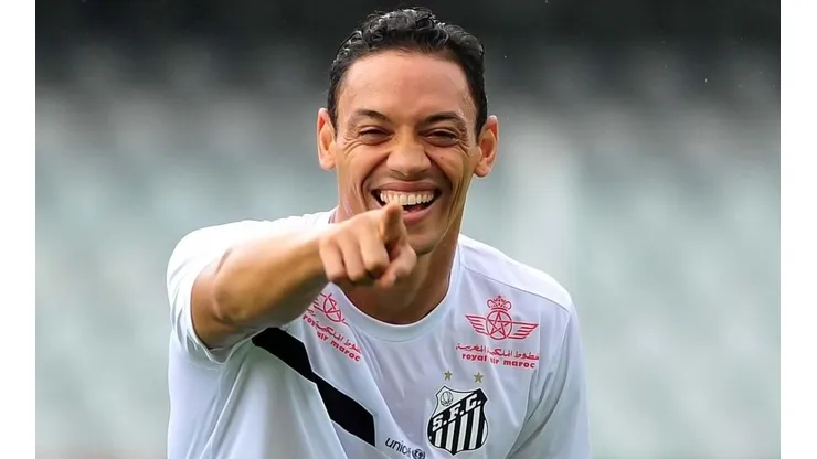 Foto: Ivan Storti/Santos.