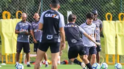 Foto: Bruno Cantini/Atlético