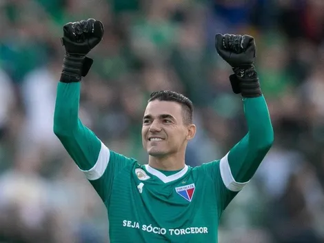 Felipe Alves revela propostas para deixar o Fortaleza