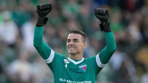 Foto: Matheus Sebenello/Divulgação/Twitter Oficial do Fortaleza