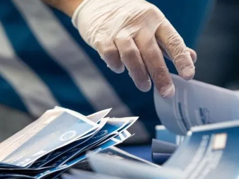 Cruzeiro elege novo presidente para mandato até dez/2020