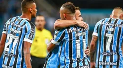 Craque do Grêmio foi recusado pelo Inter, diz Leonardo Meneghetti