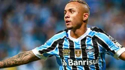 Foto: Lucas Uebel/Grêmio/Divulgação