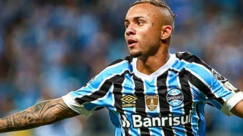 Foto: Lucas Uebel/Grêmio/Divulgação