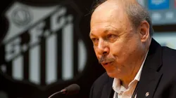 Peres abre o jogo sobre "treta" com Marinho