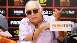 Foto: Sport/Divulgação