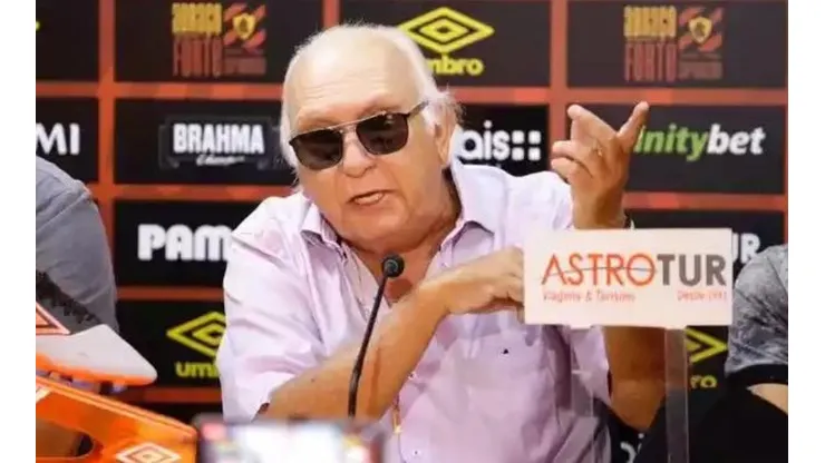 Foto: Sport/Divulgação