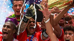 GaúchaZH indica João Victor e mais 4 joias que podem render bolada ao Inter