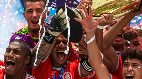 GaúchaZH indica João Victor e mais 4 joias que podem render bolada ao Inter