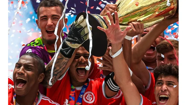 GaúchaZH indica João Victor e mais 4 joias que podem render bolada ao Inter