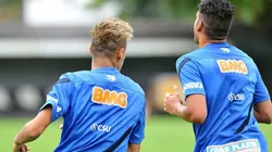 Menino da Vila abre o jogo sobre possibilidade de voltar ao Santos