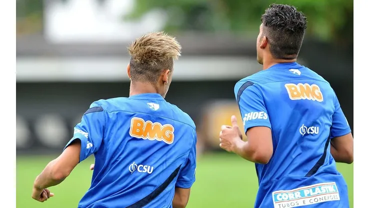 Menino da Vila abre o jogo sobre possibilidade de voltar ao Santos