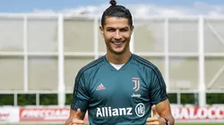 Com PSG de olho, Juventus define bolada para liberar Cristiano Ronaldo
