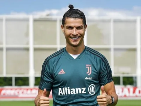 Com PSG de olho, Juventus define bolada para liberar Cristiano Ronaldo