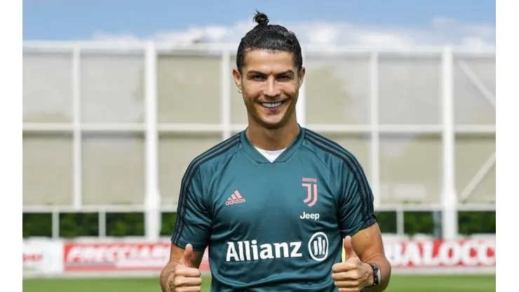 Com PSG de olho, Juventus define bolada para liberar Cristiano Ronaldo