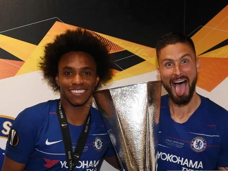 Chelsea renova com experiente atacante avaliado em R$ 43,6 milhões