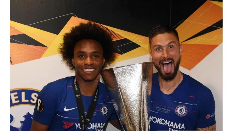 Chelsea renova com experiente atacante avaliado em R$ 43,6 milhões