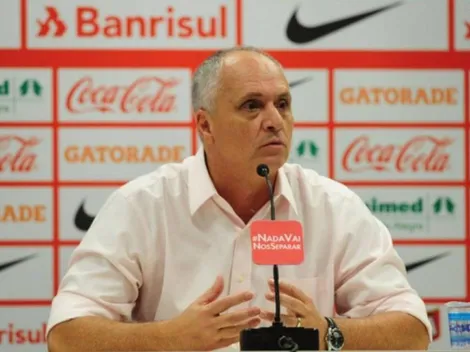 Marcelo Medeiros quebra o silêncio e detalha situação de Dourado