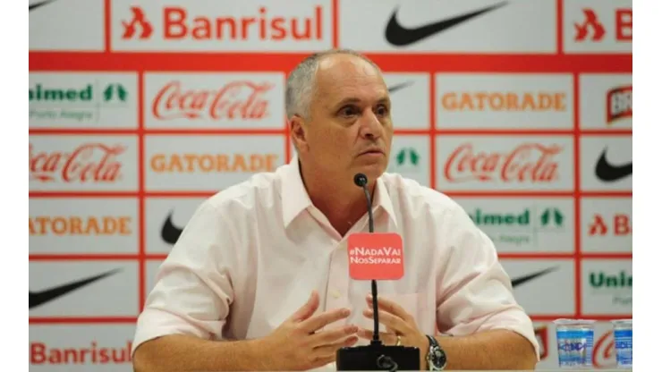 Divulgação/Internacional