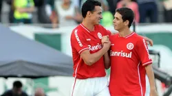 Medeiros confirma interesse do Inter em retorno de ídolo