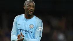 Foto: Divulgação/Manchester City