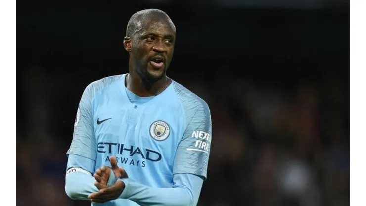 Foto: Divulgação/Manchester City