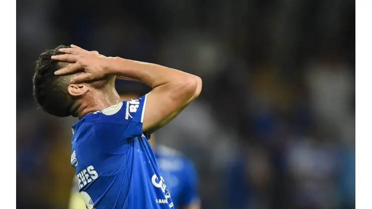 Quase R$ 400 mi: dívidas aumentam em mais de 500% no Cruzeiro