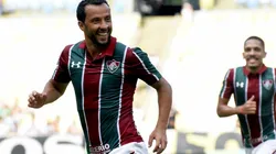 Nenê abre o jogo e projeta parceira com Fred no Fluminense