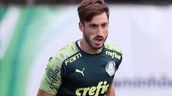 Foto: Cesar Greco/Ag. Palmeiras.