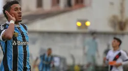 Foto: Guilherme Rodrigues/GR Press/Grêmio/Divulgação