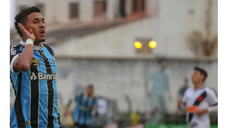 Foto: Guilherme Rodrigues/GR Press/Grêmio/Divulgação