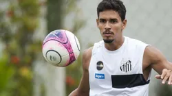 Foto: Divulgação/Santos