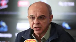 Foto: Gilvan de Souza/Flamengo