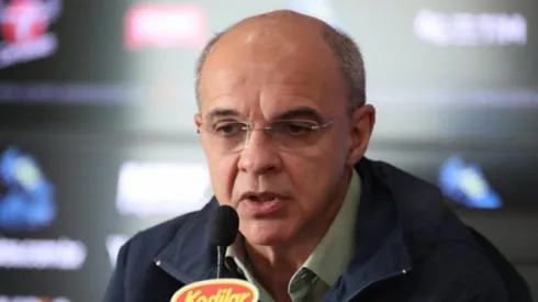 Foto: Gilvan de Souza/Flamengo