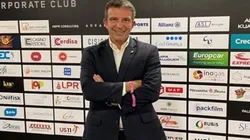 Leven Siano dá patada em dirigente do Botafogo após polêmica por Yaya Touré