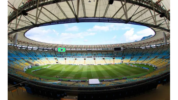 Brasileirão tem data para começar e deverá "invadir" ano de 2021