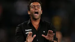 Valentim revela motivo de ter deixado o Botafogo