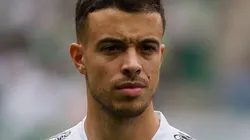 Saída de Di Santo é pauta no Galo Mineiro