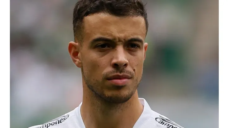 Saída de Di Santo é pauta no Galo Mineiro
