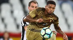 Sport mantém otimismo por "caso André" após a pandemia