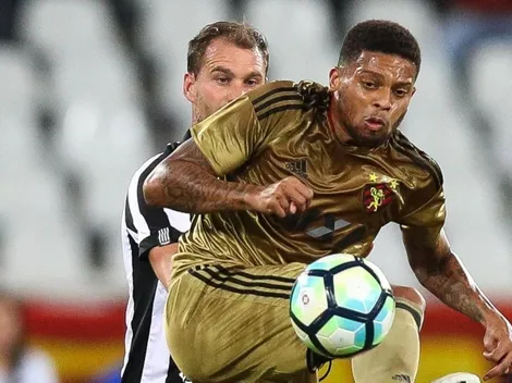 Sport mantém otimismo por "caso André" após a pandemia