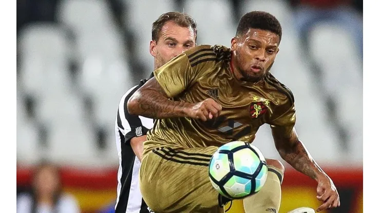 Sport mantém otimismo por "caso André" após a pandemia