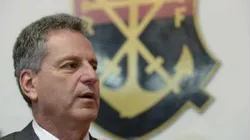 Landim ganha "aliado" por retorno dos treinos do Flamengo