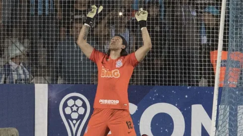 Foto: Daniel Augusto Jr/Ag. Corinthians/Divulgação