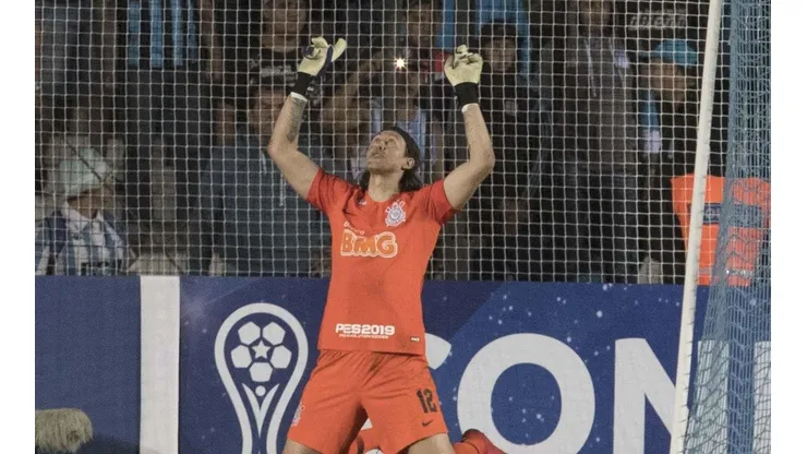 Foto: Daniel Augusto Jr/Ag. Corinthians/Divulgação