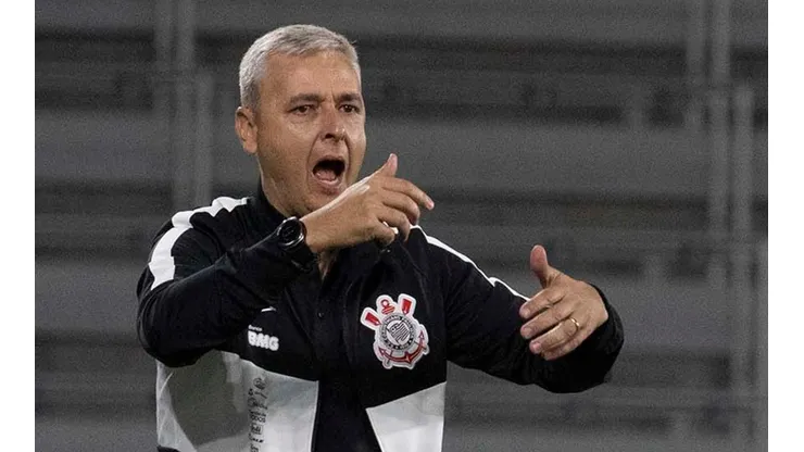 Foto: Daniel Augusto Jr/Ag. Corinthians.