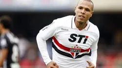 Declaração de Luis Fabiano surpreende torcida do São Paulo