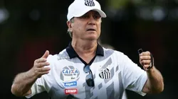 Foto: Ivan Storti/Santos FC.