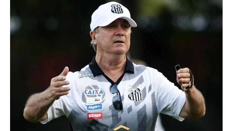 Foto: Ivan Storti/Santos FC.